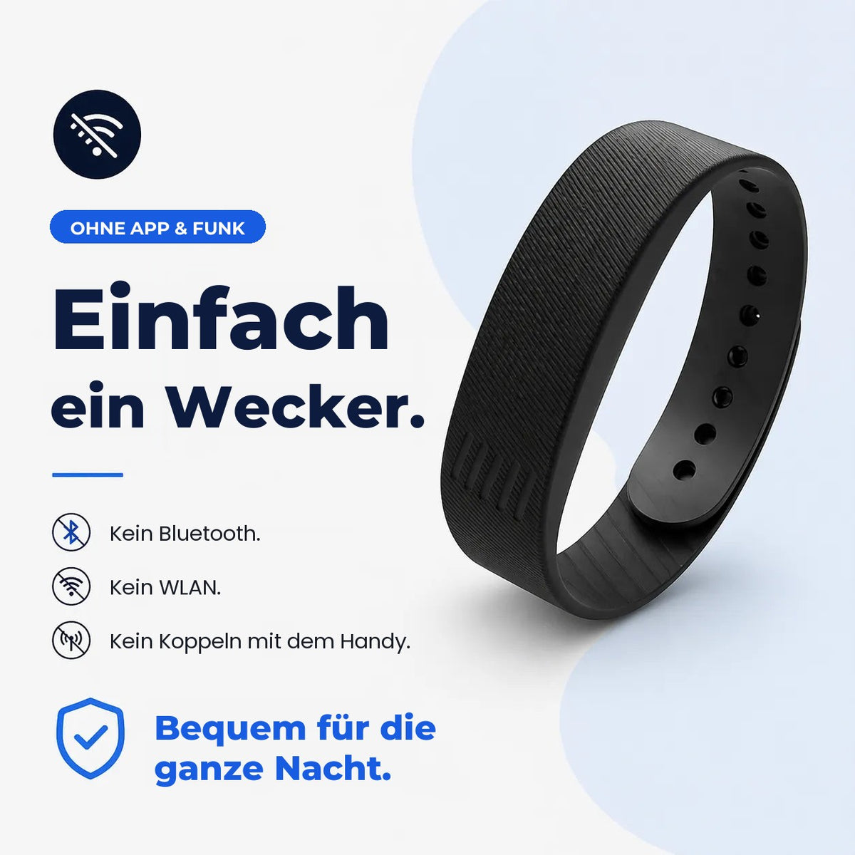 Sanuro WeckerBand