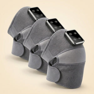 3×  Sanuro Knie