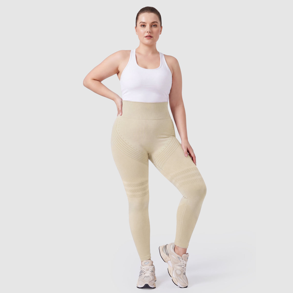 Formafit™ – Shape & Straff-Leggings