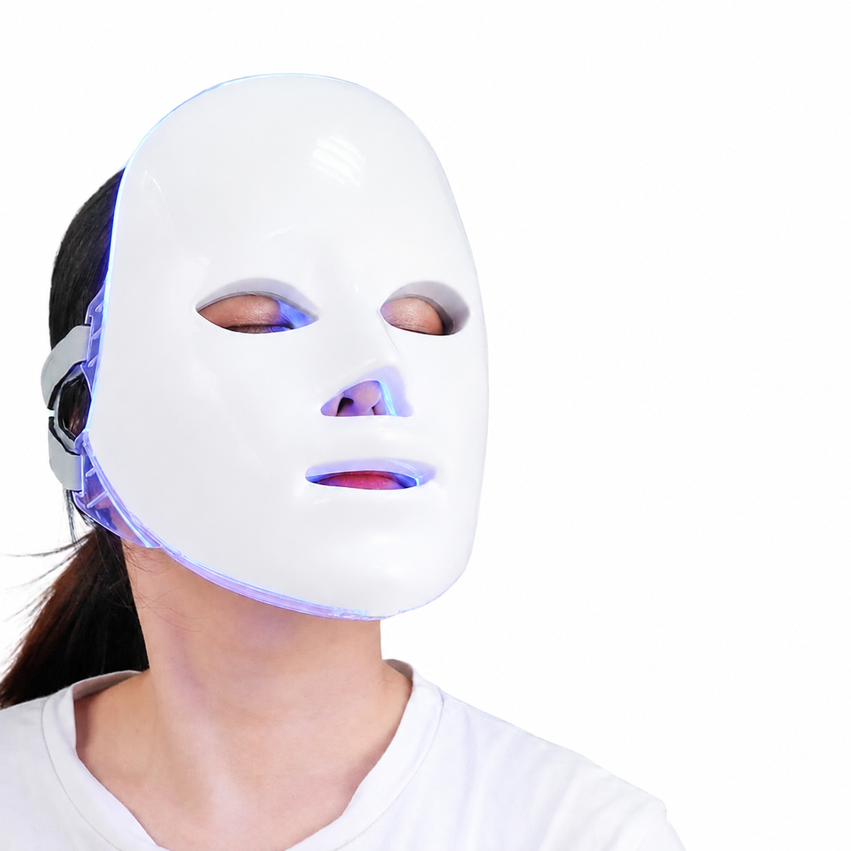 Sanuro Photon Gesichtsmaske
