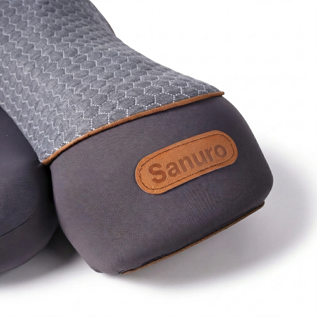 Sanuro PillowNeck