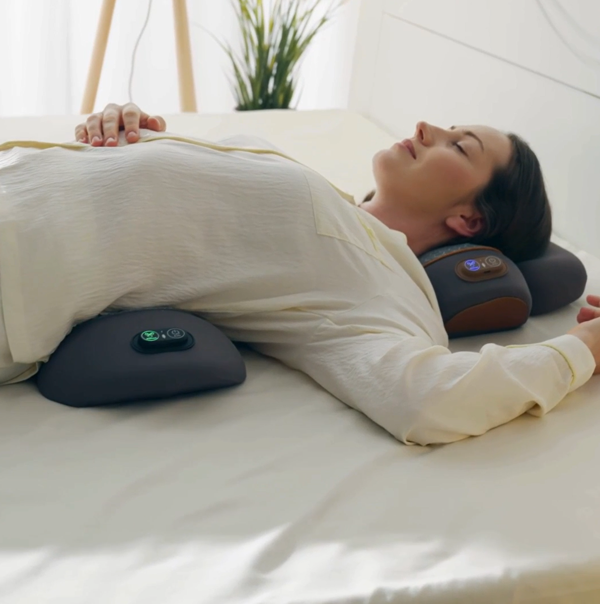 Sanuro PillowBack