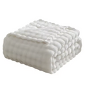 Sanuro Flauschdecke