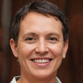 Esther R., Solothurn