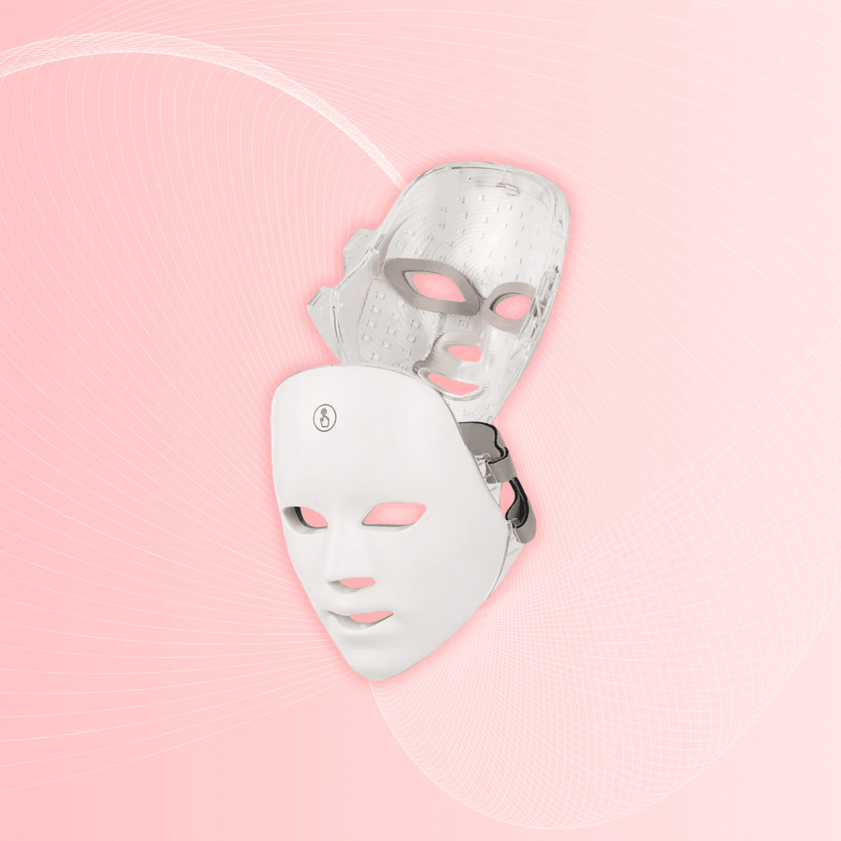 Sanuro Photon Gesichtsmaske