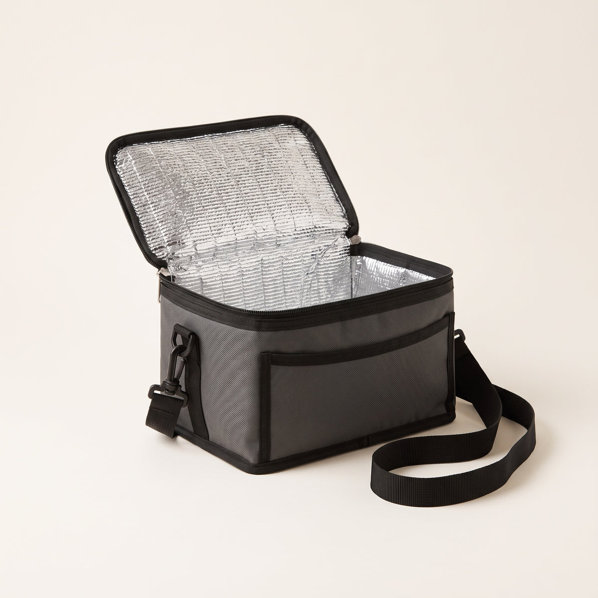 Isolierte Tragtasche
