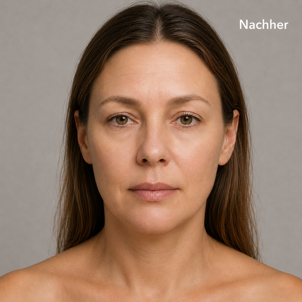 Nachher