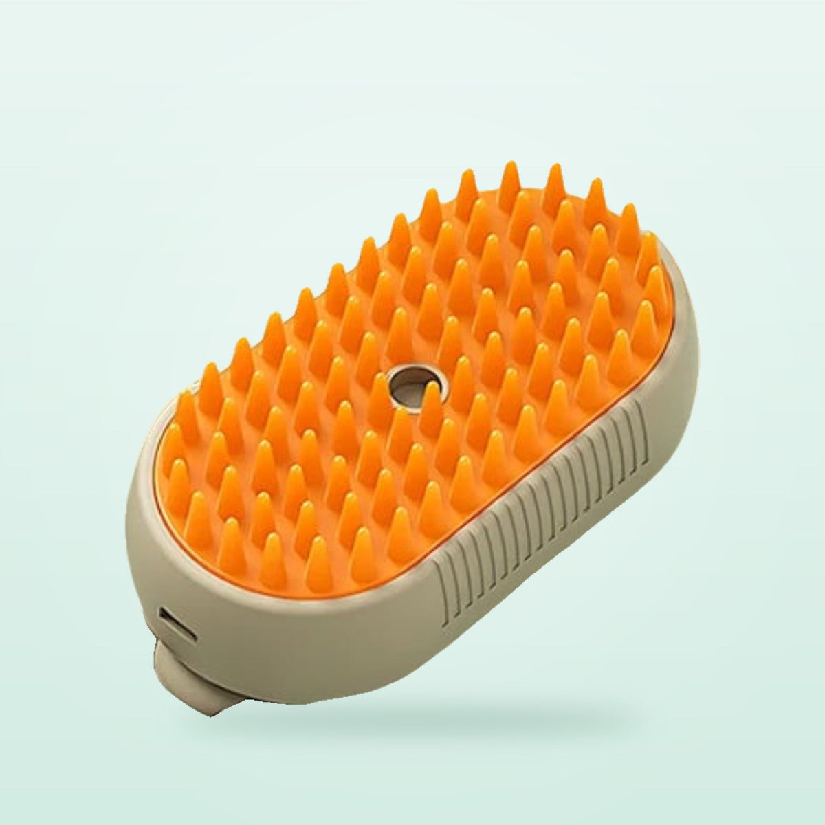 Sanuro AniBrush Sprühnebel-Fellbürste