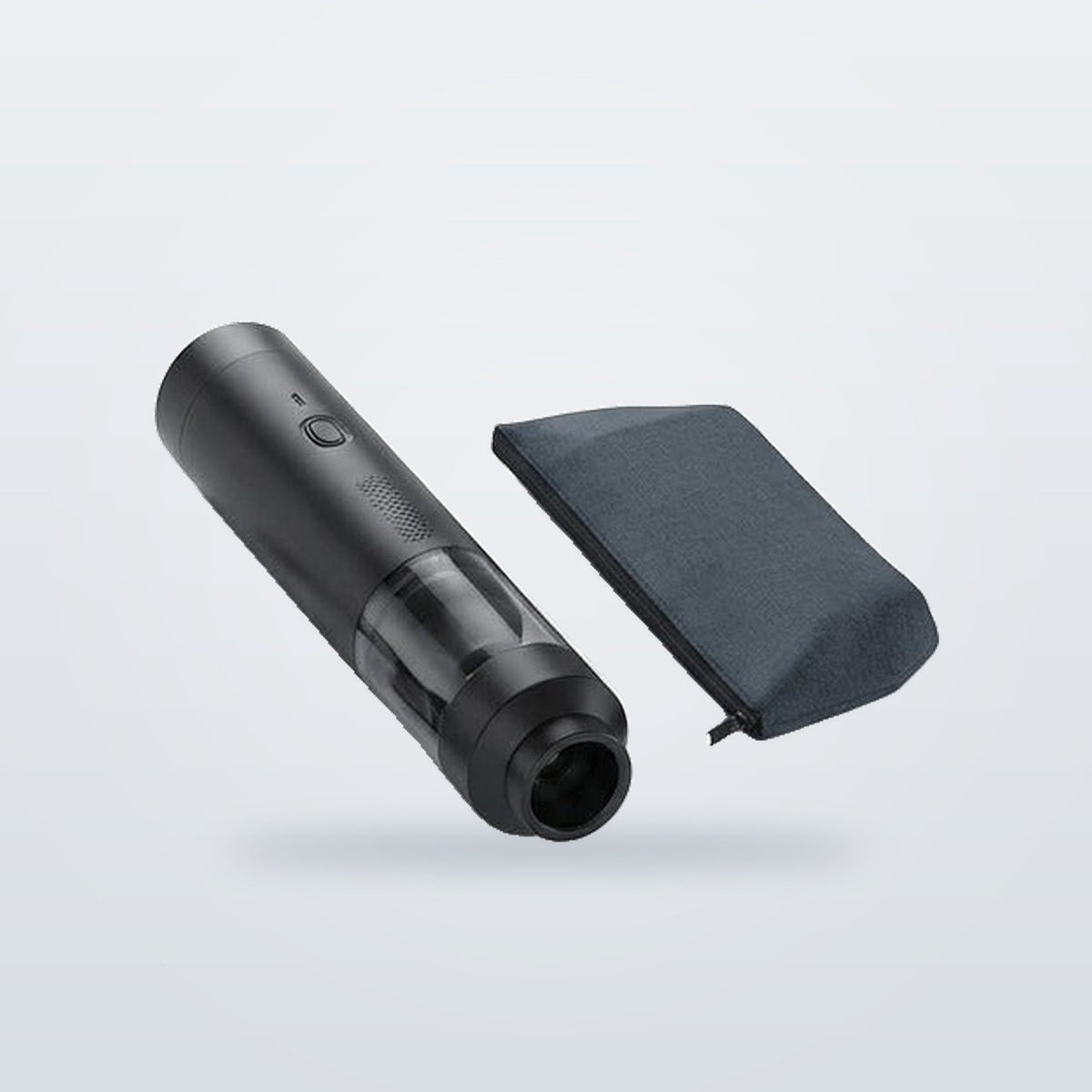 Sanuro HandSaug Auto-Handstaubsauger 2-in-1