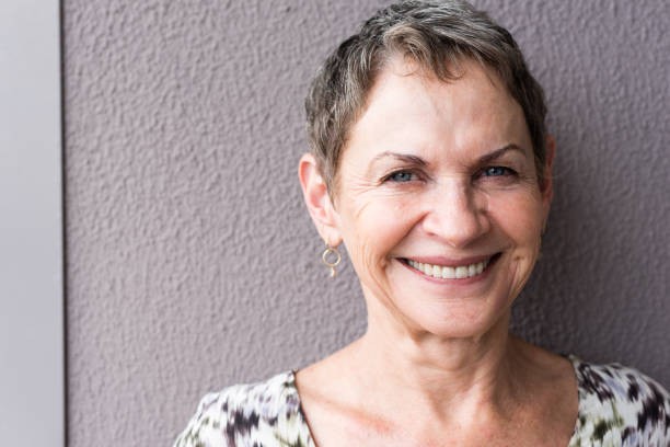 Ruth M., Bern