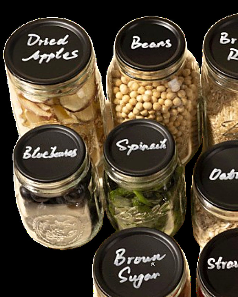 Saucen und Dressings