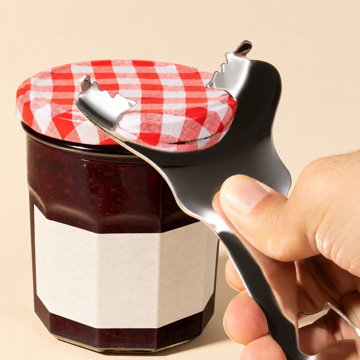 Sanuro VakuumSeal | Vakuumierer für Einmachgläser